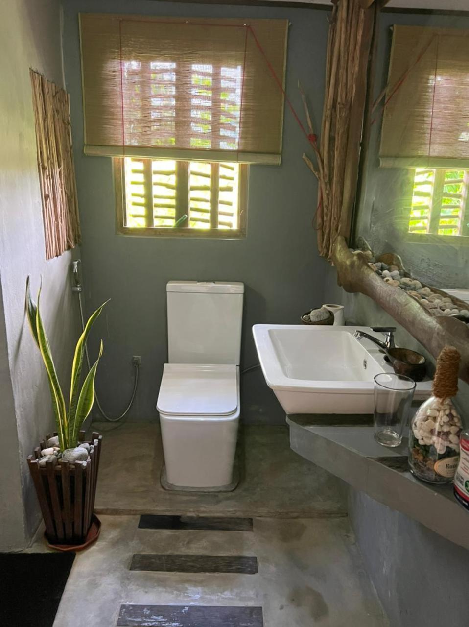 Hathawariya Green View Cabin Talpe Room photo